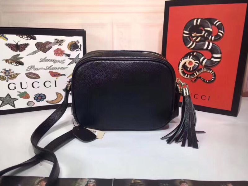 Gucci Satchel Bags